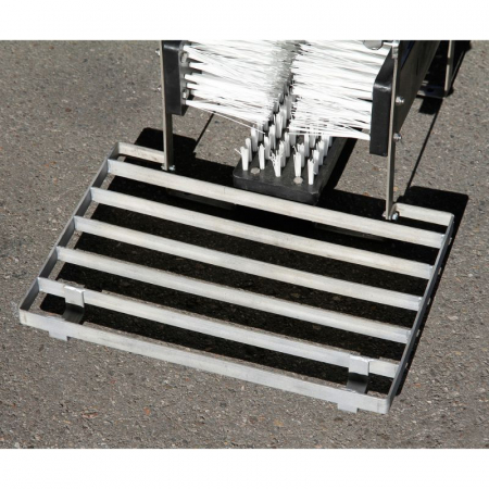 Dispozitiv igienizare/curatare incaltaminte in santier ECO [1]