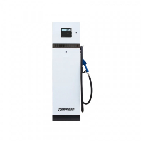 Distribuitor AdBlue cu afisaj electronic  si presetare litri TOTEM BLUE BD-30GE 230 VAC [1]