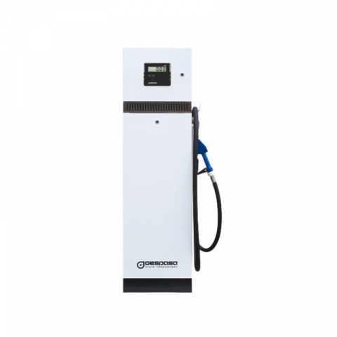 Distribuitor AdBlue cu afisaj electronic TOTEM BLUE BD-30E 230 VAC [1]