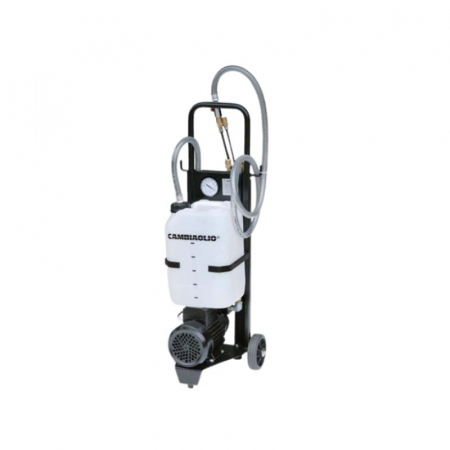 Kituri - Drenator de ulei uzat CAMBIAOLIO 230 V - 50/60