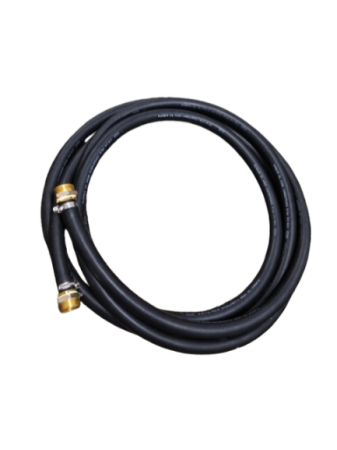 Accesorii & Mentenanta - Furtun din cauciuc pentru motorina 4M, 3/4''