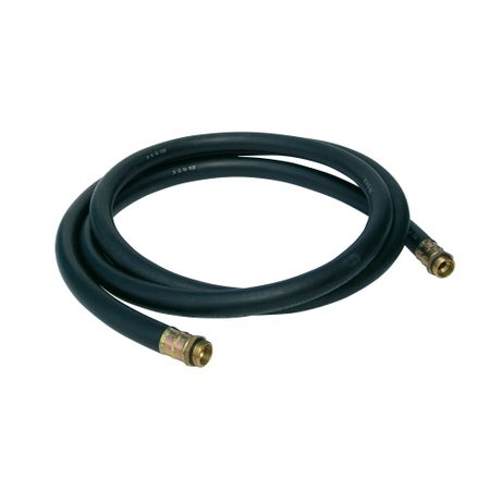 Accesorii - Furtun din cauciuc pentru motorina 5M 1"