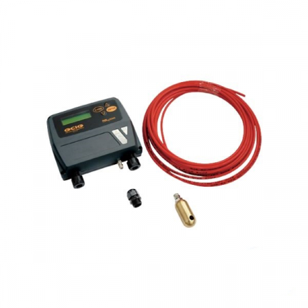 Indicator electronic de nivel combustibil OCIO