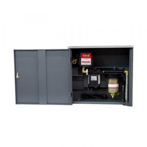 Produse - Kit EQUIPE S-50 230V pentru transfer motorina