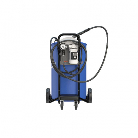 Kit mobil transfer Adblue® FLIPPER AC 230V [1]