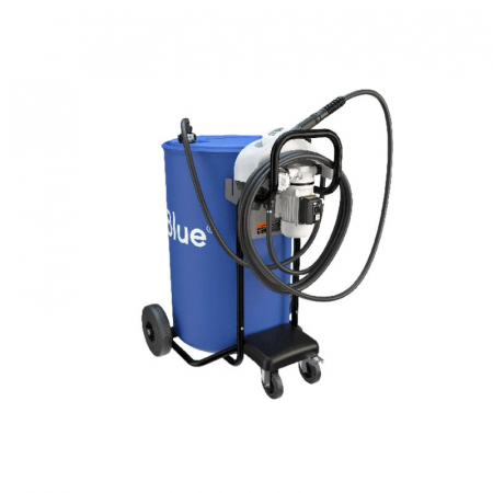 Produse - Kit mobil transfer Adblue FLIPPER AC 230V