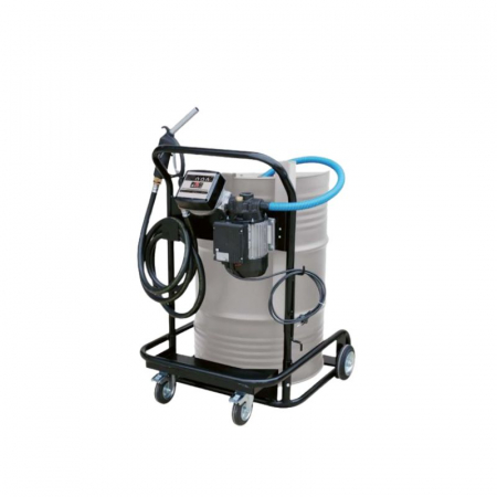 Kituri - Kit mobil transfer ulei VISCOTROLL 70/K33, 220V