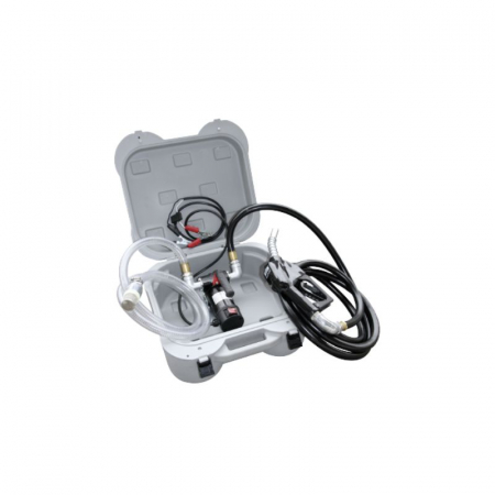 Kituri - Kit pentru distributia de motorina Cematic 12V