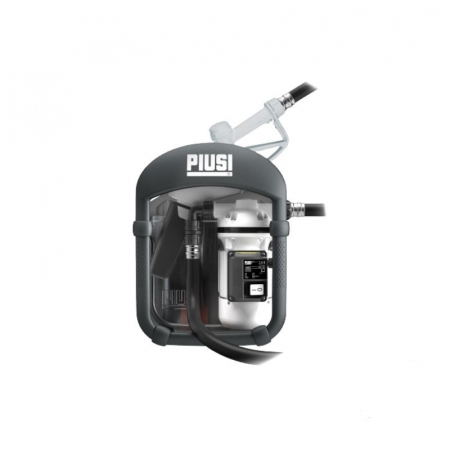 Produse - Kit Suzzarablue 3 Basic 12 V pentru alimentare cu AdBlue a rezervoarelor IBC