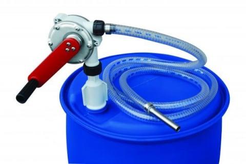 Kituri - Pompa manuala pentru AdBlue® / DEF / ARLA 32