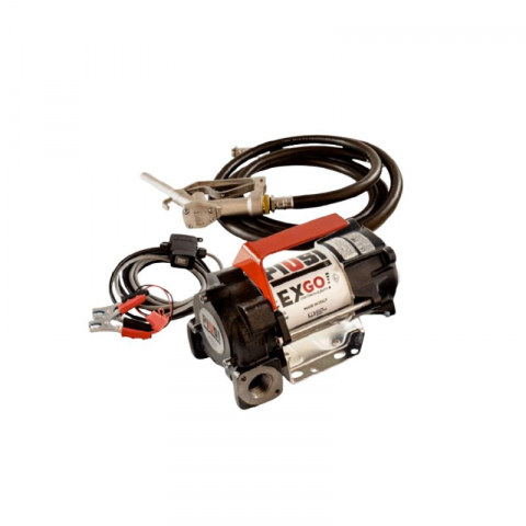 Kituri - Kit transfer benzina EXGO BATTERY KIT