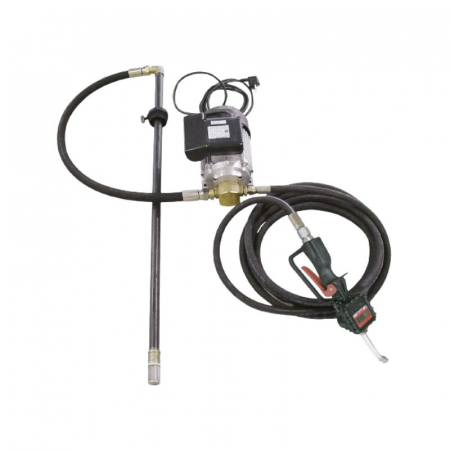 Kituri - Kit transfer ulei KEB1-200E cu debitmetru electronic