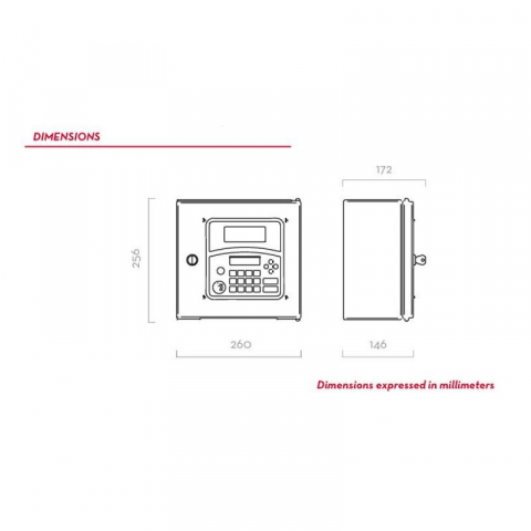 MCBOX 220V 250 U AGILIS- sistem de management pentru monitorizarea utilizatorilor, vehiculelor, combustibilului [4]