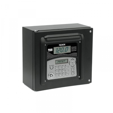 Managementul alimentarilor - MCBOX 220V 250 U AGILIS- sistem de management pentru monitorizarea utilizatorilor, vehiculelor, combustibilului