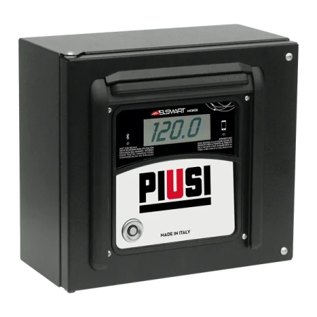Sisteme de monitorizare - MCBOX B.SMART ADVANCED 100/240V PIUSI - Sistem Management Combustibil