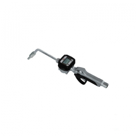 Pistoale de alimentare - Pistol pentru ulei Easy K400 cu contor si spout fix