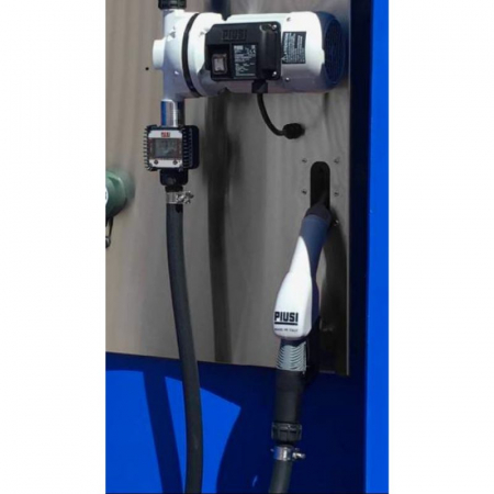 Pistol SB325_X pentru alimentare cu AdBlue [1]