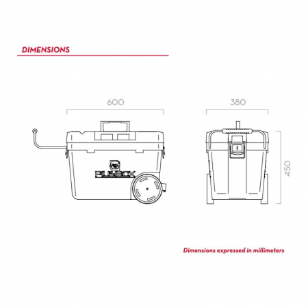 PiusiBox 24V pentru distributia de AdBlue® [4]