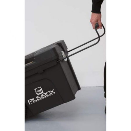 PiusiBox 24V pentru distributia de AdBlue® [3]