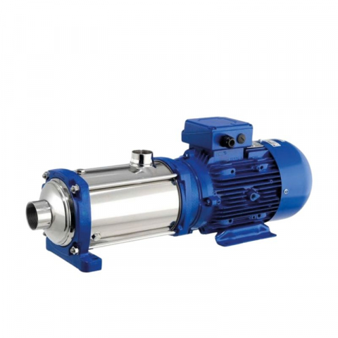 Pompe - Pompa centrifuga debit marit pentru transfer AdBlue si Apa CGI-400 Inox, 230V
