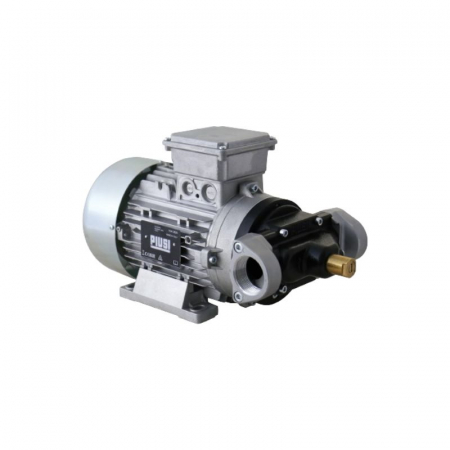 Pompe - Pompa de transfer ulei cu debit marit VISCOMAT GEROTOR, 230/400V, 65 l/min