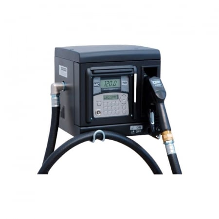 Pompe - Pompa digitala CUBE 70 MC 2.0, 220V, monitorizare 1000 utilizatori