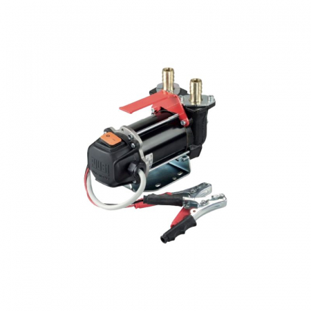 Pompe - Pompa electrica pentru transfer motorina CARRY 3000 12V