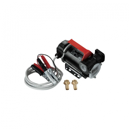 Produse - Pompa electrica pentru transfer motorina CARRY 3000 INLINE 12V