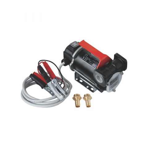 Produse - Pompa electrica pentru transfer motorina CARRY 3000 INLINE 24V