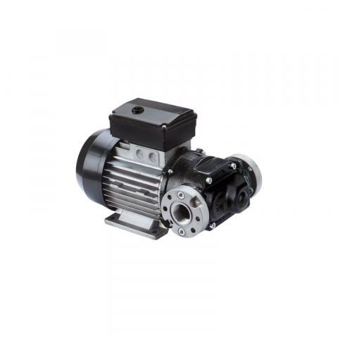 Pompe - Pompa electrica pentru transfer motorina E80 T, 230V