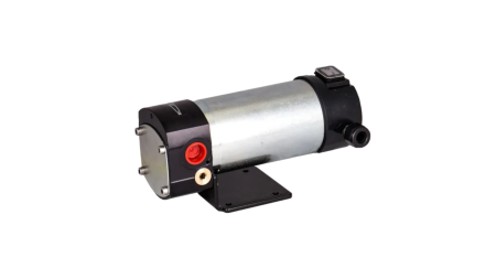 Pompe - Pompă electrică transfer ulei PIUSI VISCOMAT DC 60/1, 12V, 4 l/min