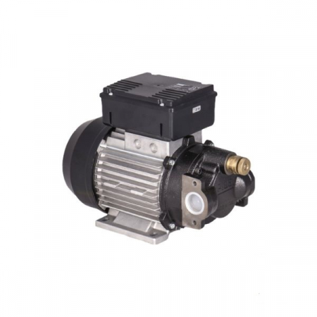 Pompe - Pompa electrica pentru transfer ulei sau motorina VISCOMAT VANE 90 T, 400V