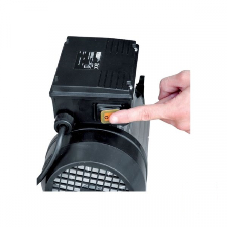 Pompa electrica pentru transfer ulei sau motorina VISCOMAT VANE 90 T, 400V [1]