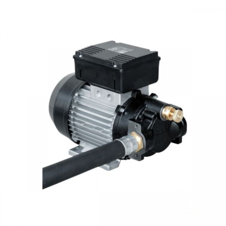 Pompa electrica pentru transfer ulei sau motorina VISCOMAT VANE 90 T, 400V [2]