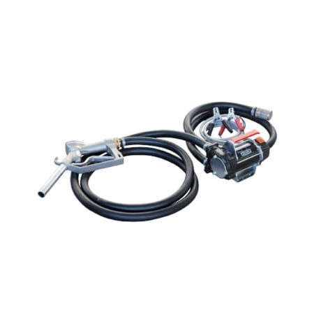Produse - Pompa electrica transfer motorina BATTERY KIT 3000 12V