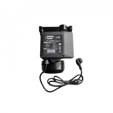 Pompa electrica transfer motorina MODI PUMP 60A, 220V [1]