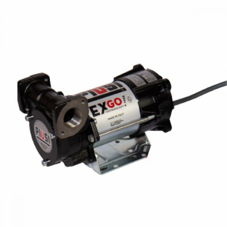 Produse - Pompa EXGO! pentru transfer combustibil, 12V, fara intrerupator On/Off