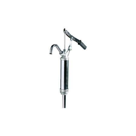 Pompe - Pompa manuala cu piston pentru motorina si ulei