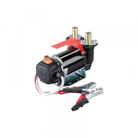 Produse - Pompa electrica pentru transfer motorina CARRY 3000 24V