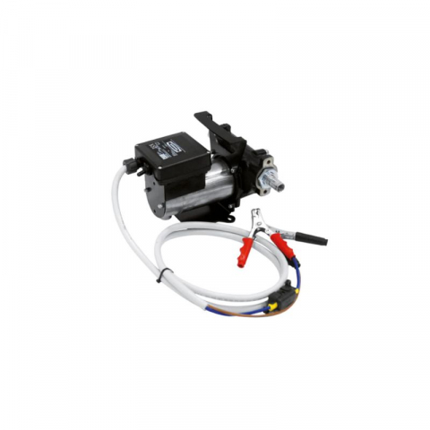 Pompe - Pompa electrica pentru transfer motorina CARRY PANTHER 12V
