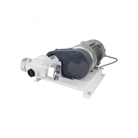 Produse - Pompa transfer motorina/benzina monofazica BAG-800, 230V