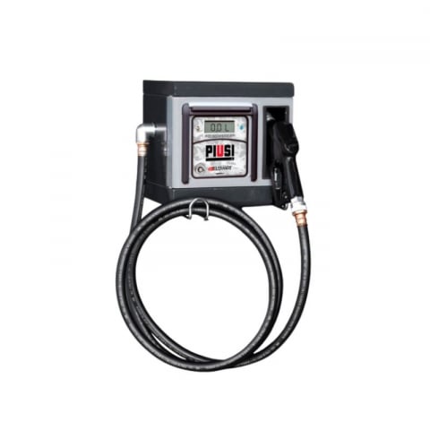 Pompe - Pompa motorina CUBE 70 B.SMART 10 drivers - sistem de management al combustibilului