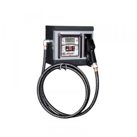 Sisteme de monitorizare - CUBE 70 B.SMART PRO 230V PIUSI  - Pompa Motorina cu Management Combustibil