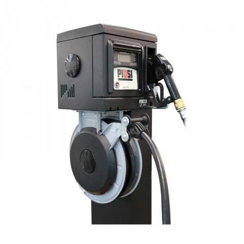 Produse - Pompa motorina CUBE 70 B.SMART 230V PROEIGHT - acces 10 utilizatori