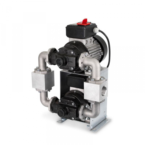 Pompe - Pompa motorina MONSTERPUMP-200 230V, debit 200 l/min
