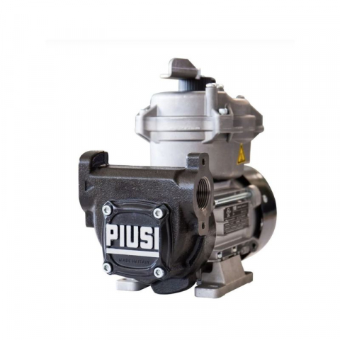 Produse - Pompa PANTHER EX 56 230V pentru transfer benzina, kerosene, Avgas, Jet A/A1