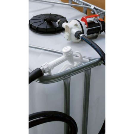 Kit portabil pentru alimentare cu AdBlue 12V [1]