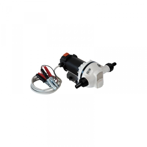 Produse - Pompa transfer AdBlue Suzzarablue DC, 12V