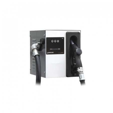 Produse - Pompa transfer benzina COMPACT 800M Ex, 230V, debit 80 l/min