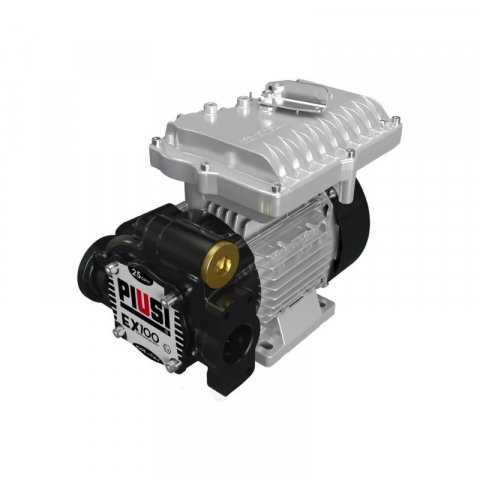 Pompe - Pompa transfer benzina EX 100 230/50, debit 100 l/min